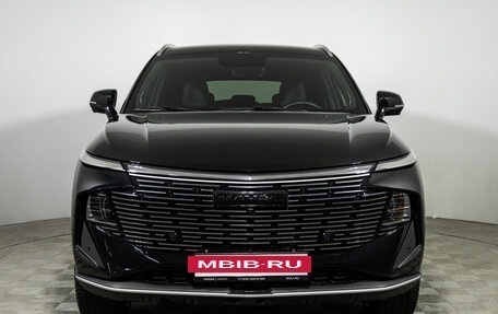 Haval F7, 2024 год, 2 149 700 рублей, 2 фотография