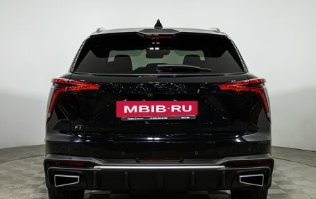 Haval F7, 2024 год, 2 149 700 рублей, 6 фотография