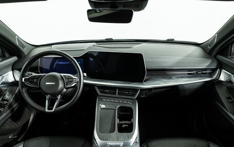 Haval F7, 2024 год, 2 149 700 рублей, 13 фотография