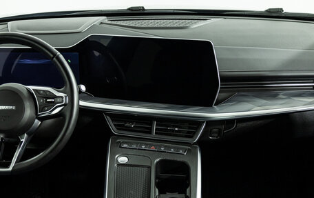 Haval F7, 2024 год, 2 149 700 рублей, 14 фотография