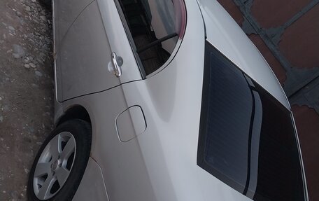 Lifan Solano I (630) рестайлинг, 2011 год, 220 000 рублей, 2 фотография