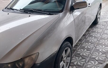Lifan Solano I (630) рестайлинг, 2011 год, 220 000 рублей, 3 фотография