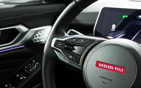 Haval F7, 2024 год, 2 149 700 рублей, 21 фотография
