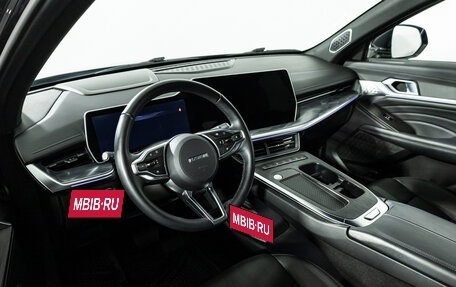 Haval F7, 2024 год, 2 149 700 рублей, 11 фотография