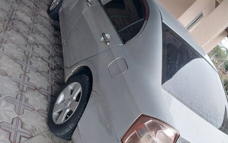 Lifan Solano I (630) рестайлинг, 2011 год, 220 000 рублей, 8 фотография