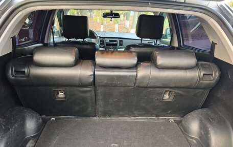 SsangYong Actyon II рестайлинг, 2011 год, 750 000 рублей, 9 фотография