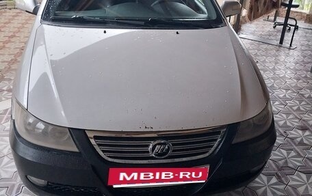 Lifan Solano I (630) рестайлинг, 2011 год, 220 000 рублей, 6 фотография