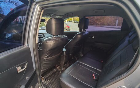 SsangYong Actyon II рестайлинг, 2011 год, 750 000 рублей, 11 фотография