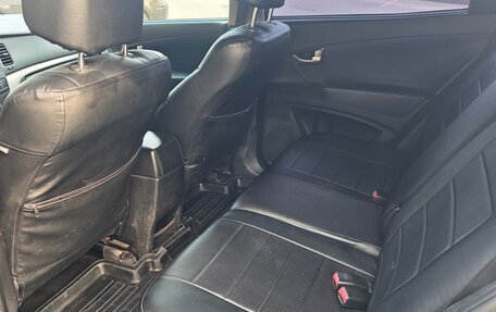 SsangYong Actyon II рестайлинг, 2011 год, 750 000 рублей, 14 фотография