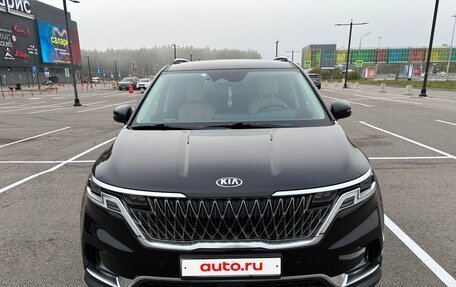 KIA Carnival, 2020 год, 3 475 000 рублей, 2 фотография