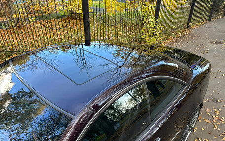 Mercedes-Benz CL-Класс, 2003 год, 2 888 888 рублей, 6 фотография