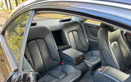 Mercedes-Benz CL-Класс, 2003 год, 2 888 888 рублей, 11 фотография