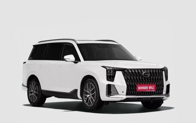 GAC GS8, 2026 год, 4 549 000 рублей, 1 фотография