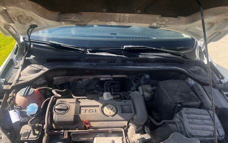 Volkswagen Jetta VI, 2011 год, 1 000 050 рублей, 11 фотография