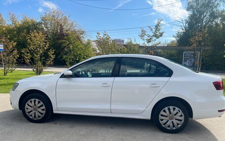 Volkswagen Jetta VI, 2011 год, 1 000 050 рублей, 7 фотография