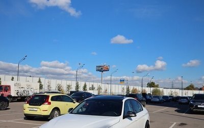 BMW 3 серия, 2017 год, 2 650 000 рублей, 1 фотография