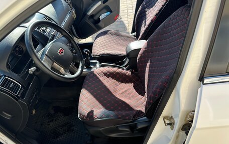 Geely Emgrand EC7, 2013 год, 500 000 рублей, 4 фотография