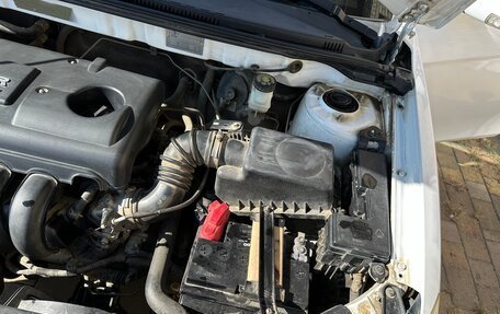 Geely Emgrand EC7, 2013 год, 500 000 рублей, 6 фотография