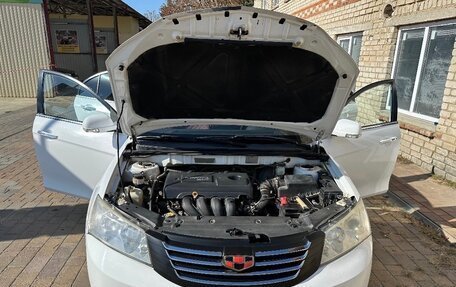 Geely Emgrand EC7, 2013 год, 500 000 рублей, 5 фотография