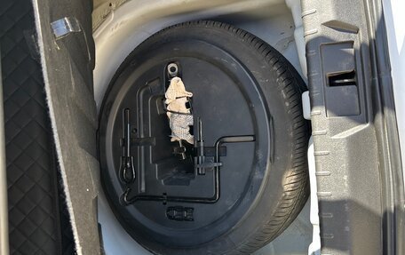 Geely Emgrand EC7, 2013 год, 500 000 рублей, 7 фотография