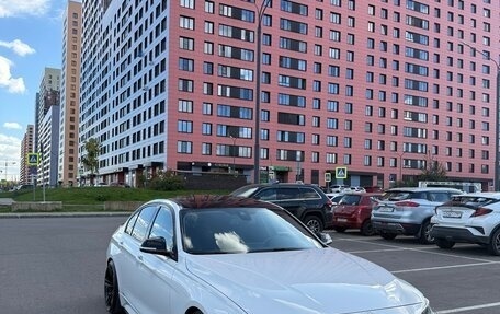BMW 3 серия, 2017 год, 2 650 000 рублей, 10 фотография