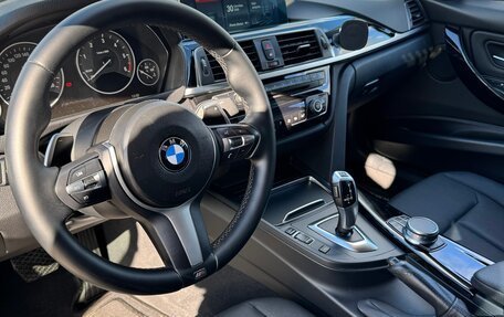BMW 3 серия, 2017 год, 2 650 000 рублей, 20 фотография