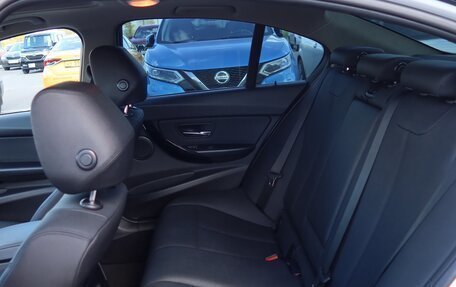 BMW 3 серия, 2017 год, 2 650 000 рублей, 25 фотография