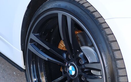 BMW 3 серия, 2017 год, 2 650 000 рублей, 24 фотография