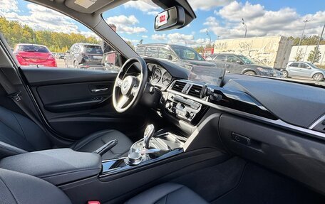 BMW 3 серия, 2017 год, 2 650 000 рублей, 18 фотография