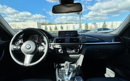 BMW 3 серия, 2017 год, 2 650 000 рублей, 21 фотография