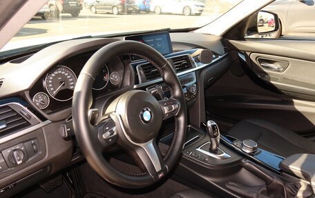 BMW 3 серия, 2017 год, 2 650 000 рублей, 23 фотография