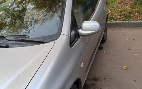 Chevrolet Rezzo, 2008 год, 200 000 рублей, 2 фотография