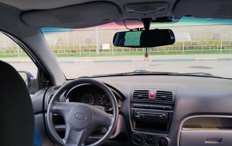 KIA Picanto I, 2006 год, 330 000 рублей, 6 фотография