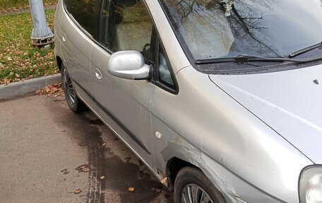 Chevrolet Rezzo, 2008 год, 200 000 рублей, 4 фотография