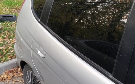 Chevrolet Rezzo, 2008 год, 200 000 рублей, 3 фотография