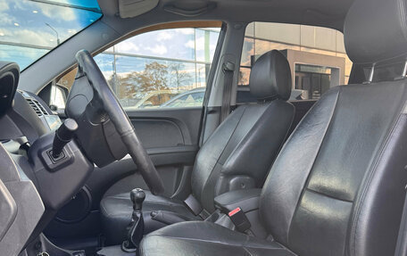 KIA Sportage II, 2007 год, 619 000 рублей, 7 фотография