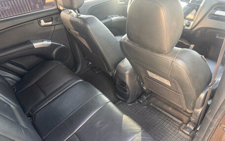 KIA Sportage II, 2007 год, 619 000 рублей, 11 фотография