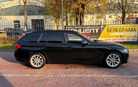 BMW 3 серия, 2018 год, 2 000 000 рублей, 6 фотография