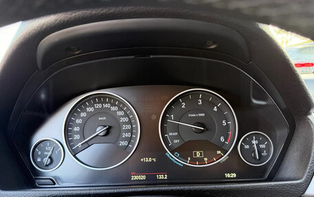 BMW 3 серия, 2018 год, 2 000 000 рублей, 7 фотография