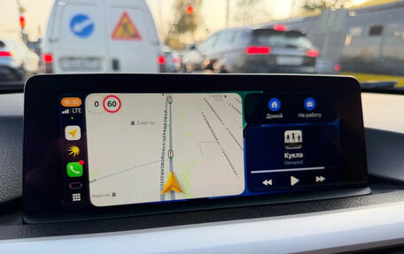 BMW 3 серия, 2018 год, 2 000 000 рублей, 8 фотография