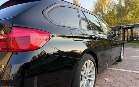 BMW 3 серия, 2018 год, 2 000 000 рублей, 14 фотография