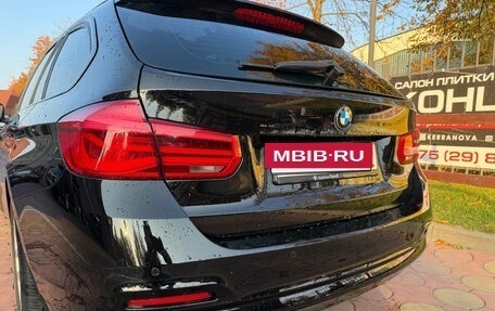 BMW 3 серия, 2018 год, 2 000 000 рублей, 5 фотография