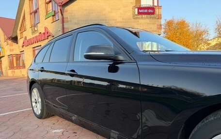 BMW 3 серия, 2018 год, 2 000 000 рублей, 13 фотография