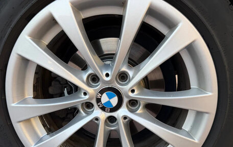 BMW 3 серия, 2018 год, 2 000 000 рублей, 20 фотография