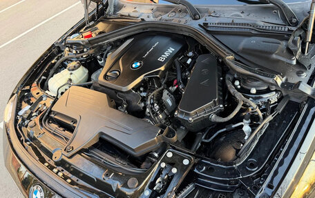 BMW 3 серия, 2018 год, 2 000 000 рублей, 30 фотография