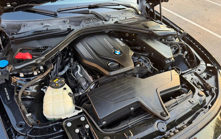 BMW 3 серия, 2018 год, 2 000 000 рублей, 31 фотография