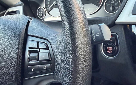 BMW 3 серия, 2018 год, 2 000 000 рублей, 34 фотография