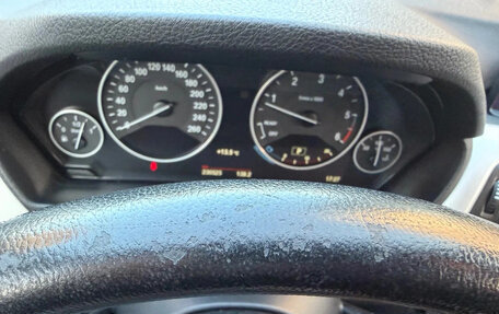 BMW 3 серия, 2018 год, 2 000 000 рублей, 36 фотография