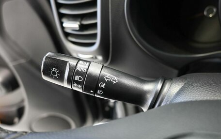 KIA Soul II рестайлинг, 2017 год, 1 579 900 рублей, 13 фотография