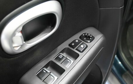 KIA Soul II рестайлинг, 2017 год, 1 579 900 рублей, 21 фотография